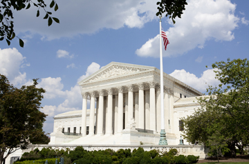 US Supreme Court - Patent Acquisitions